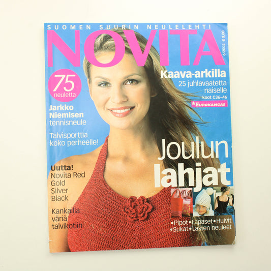 Novita 2002 - 6