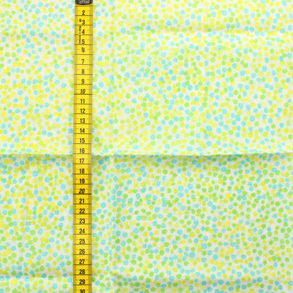 Marimekko Masashi Kondo Nanohana Puuvilla - Pala