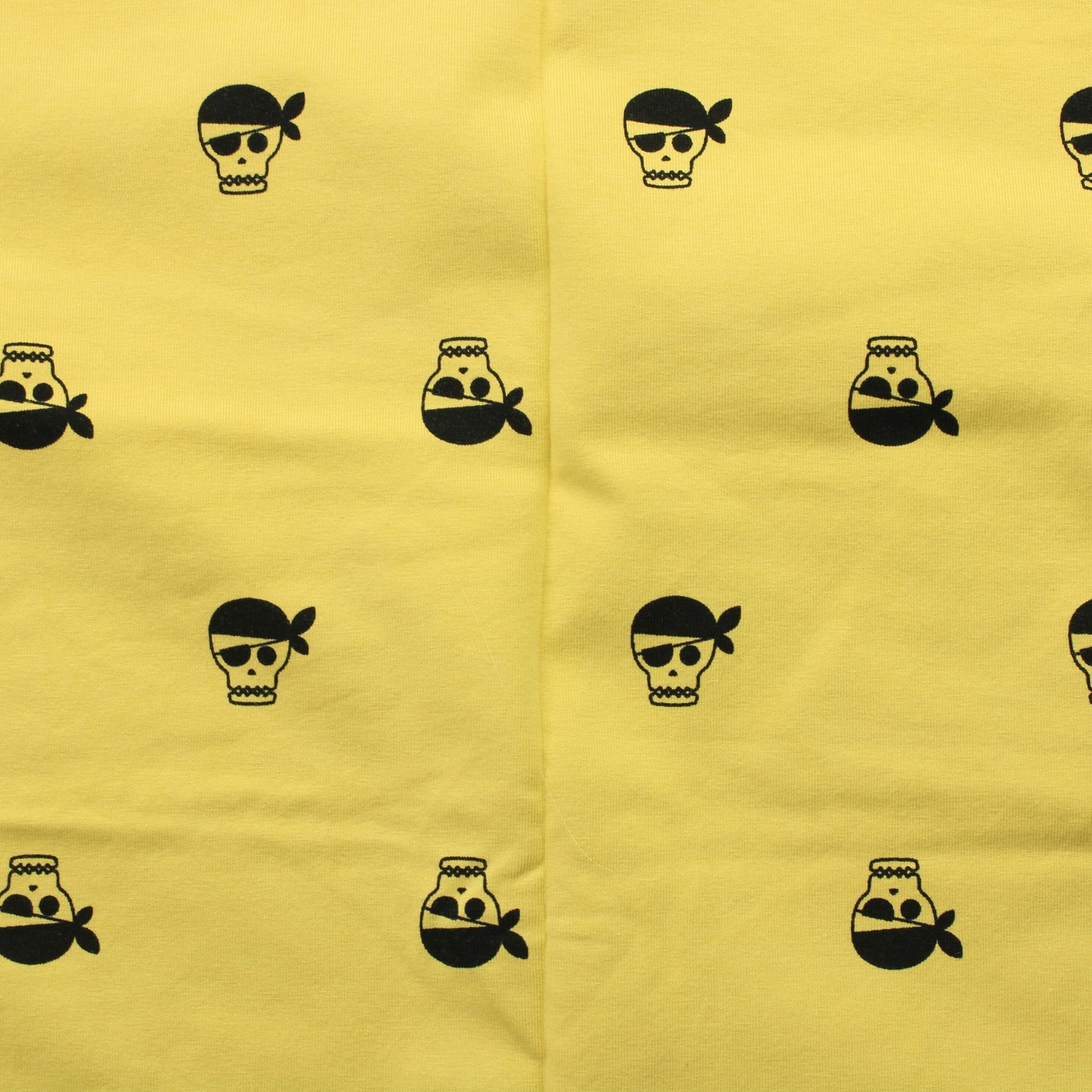 Nosh Piraattikallo Trikoo - Palapaketti