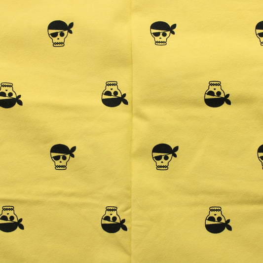 Nosh Piraattikallo Trikoo - Palapaketti