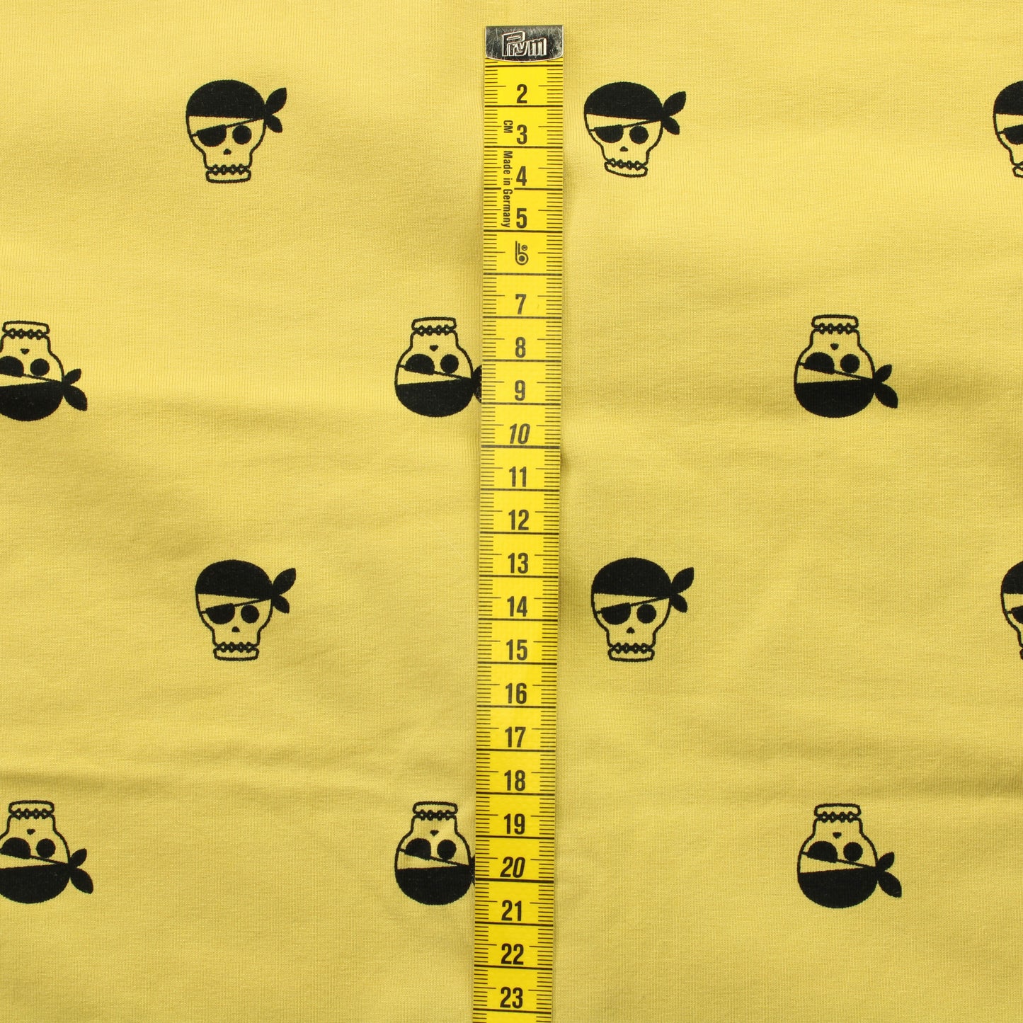 Nosh Piraattikallo Trikoo - Palapaketti