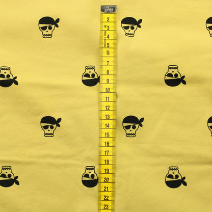 Nosh Piraattikallo Trikoo - Palapaketti