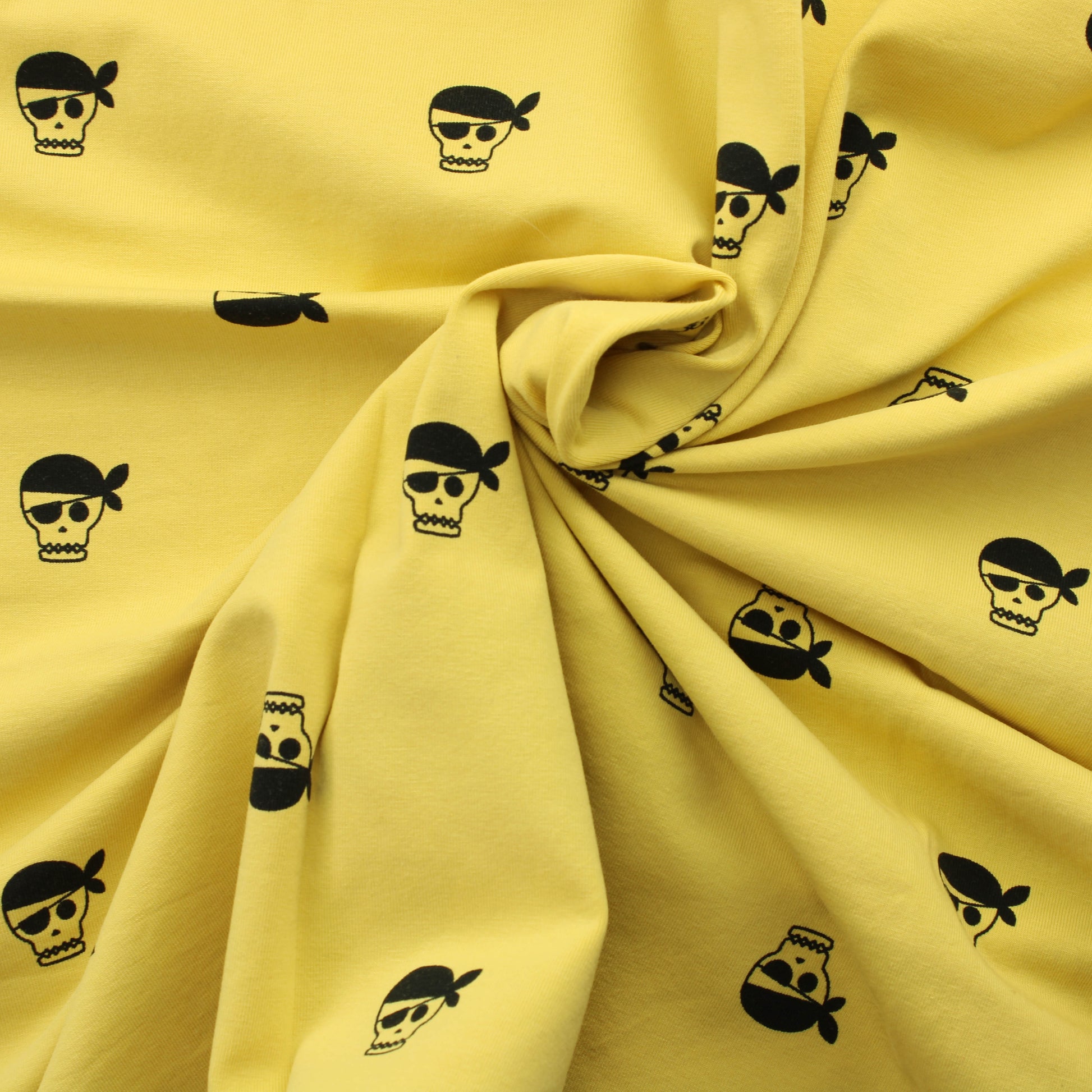 Nosh Piraattikallo Trikoo - Palapaketti