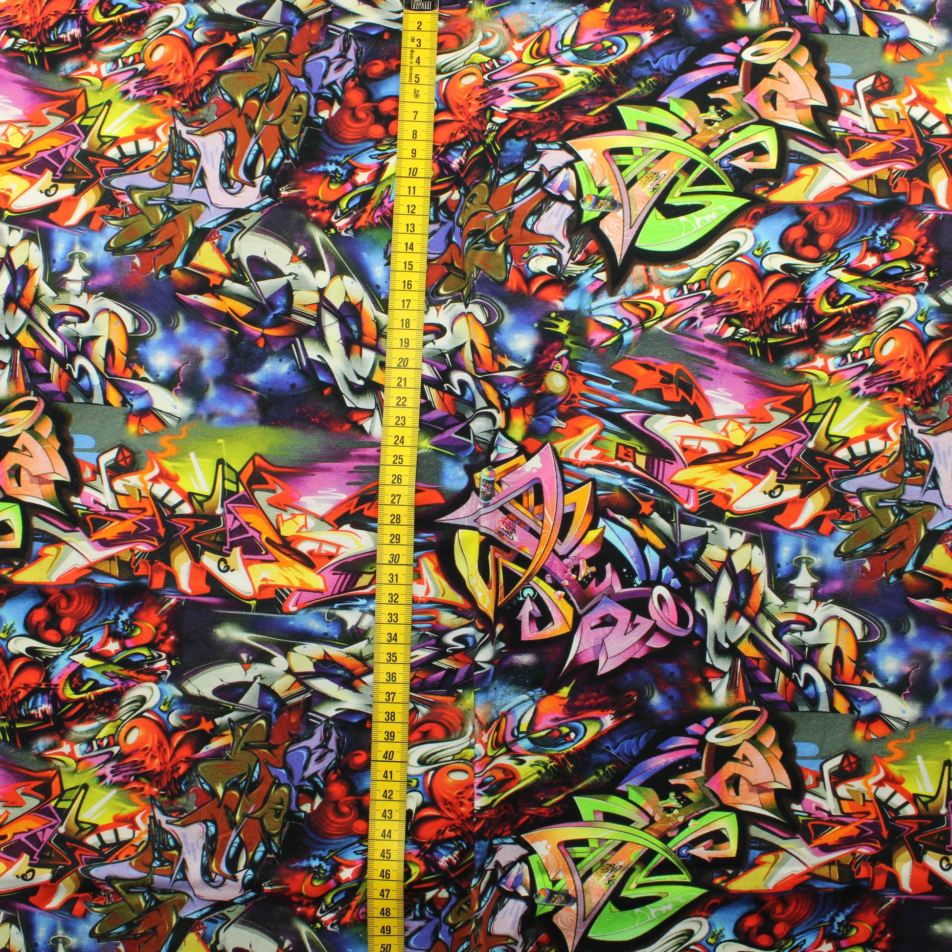 Graffitti Trikoo - Pala