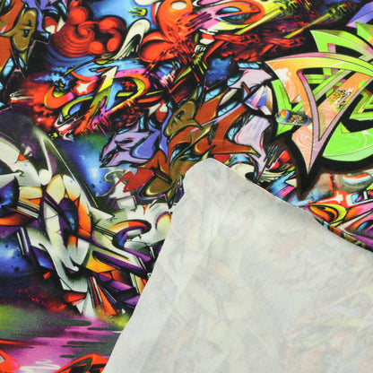 Graffitti Trikoo - Pala