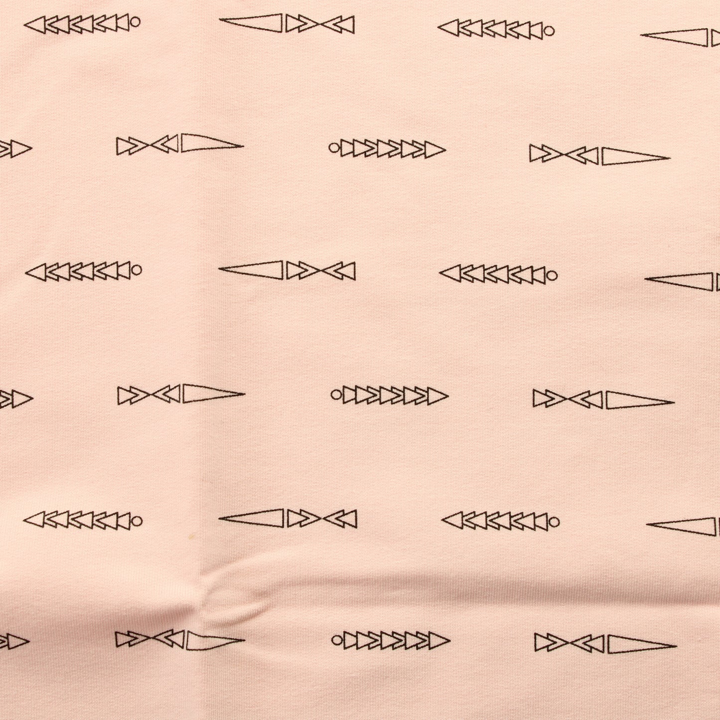 Nosh Nuoli vaaleanpunainen JC - Pala