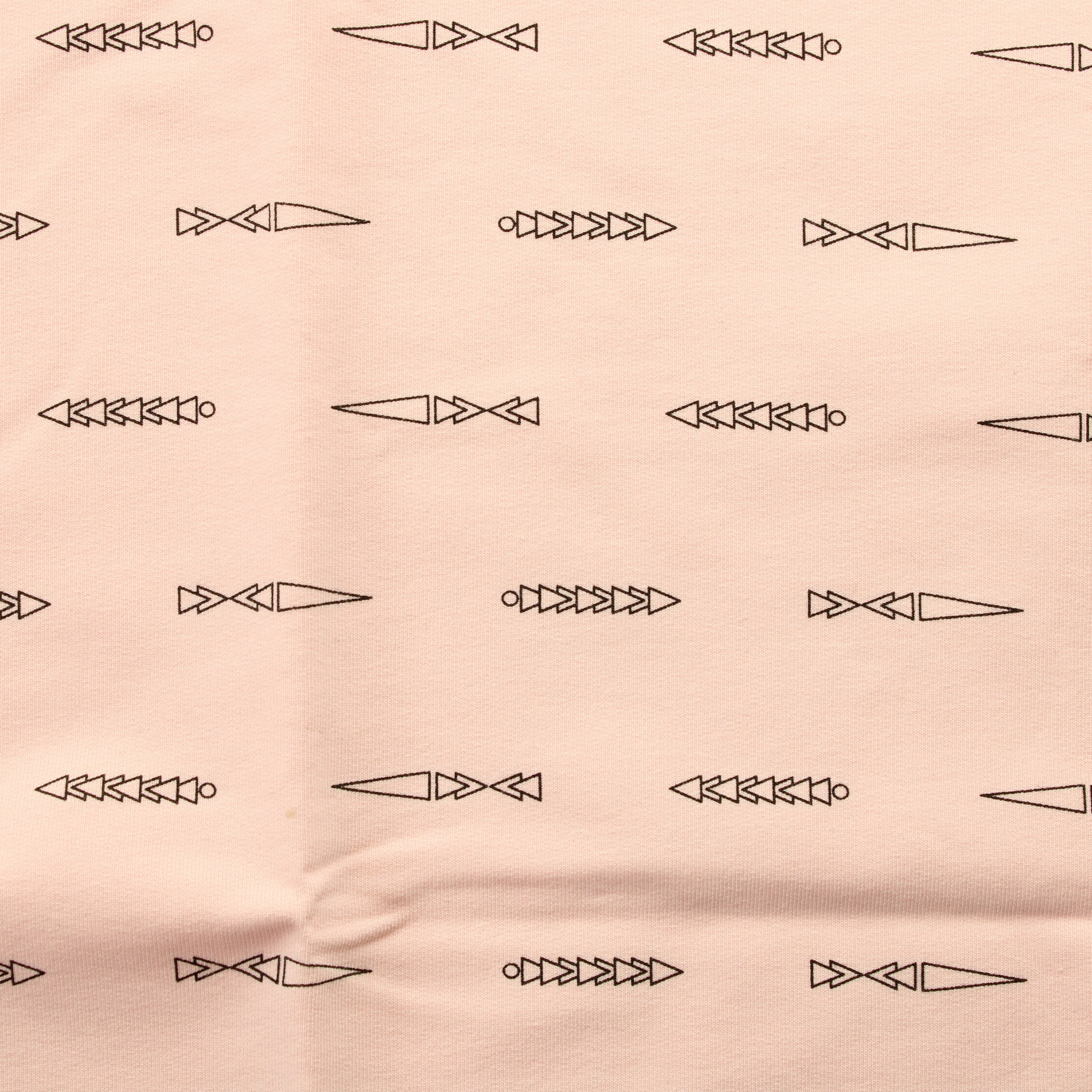 Nosh Nuoli vaaleanpunainen JC - Pala