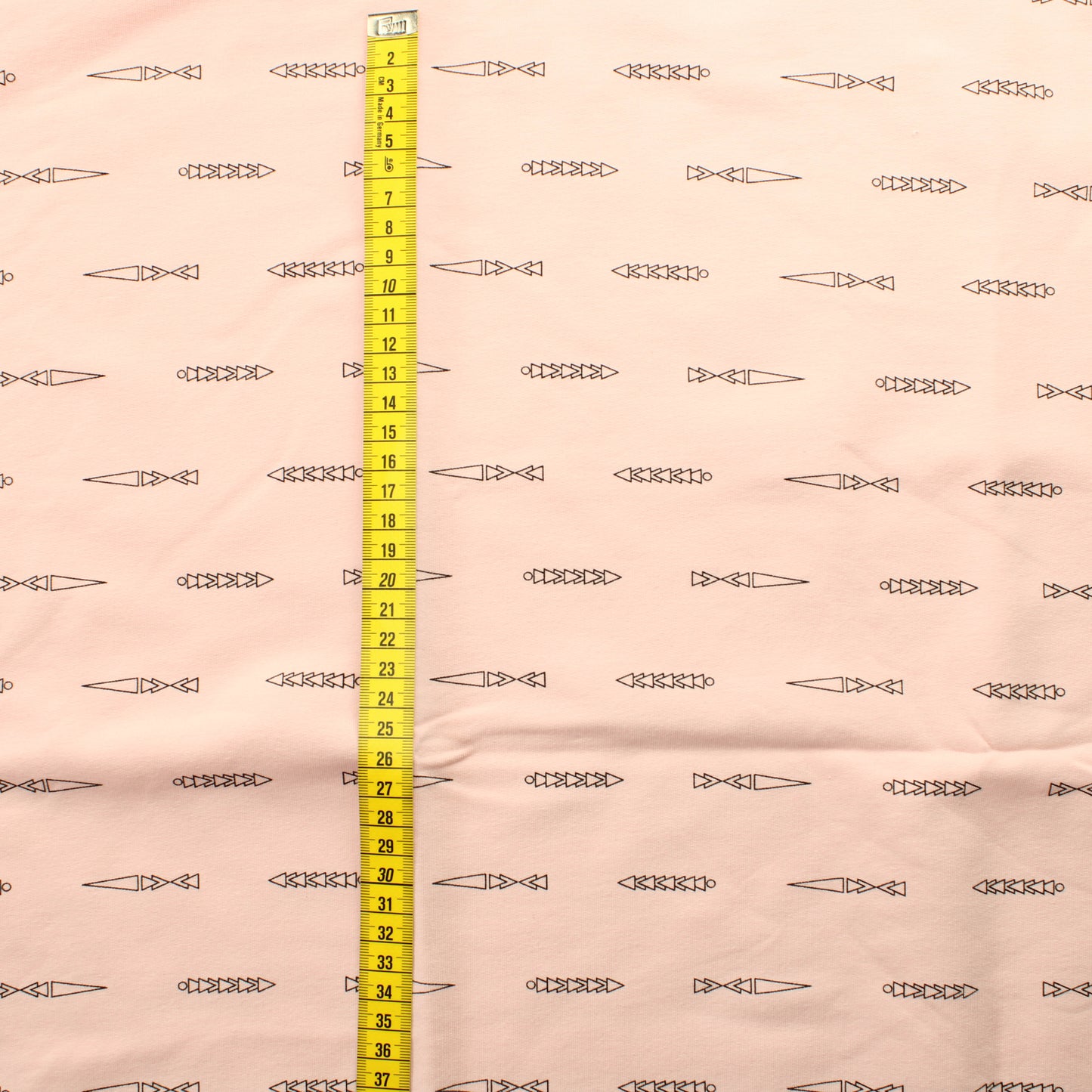 Nosh Nuoli vaaleanpunainen JC - Pala