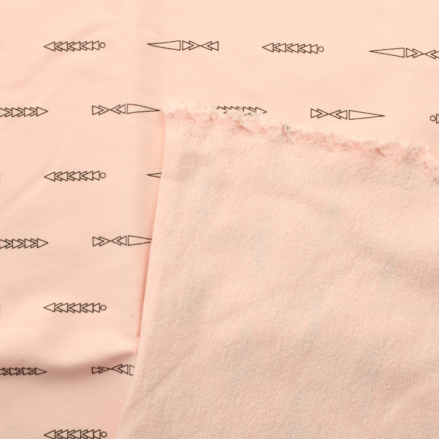 Nosh Nuoli vaaleanpunainen JC - Pala