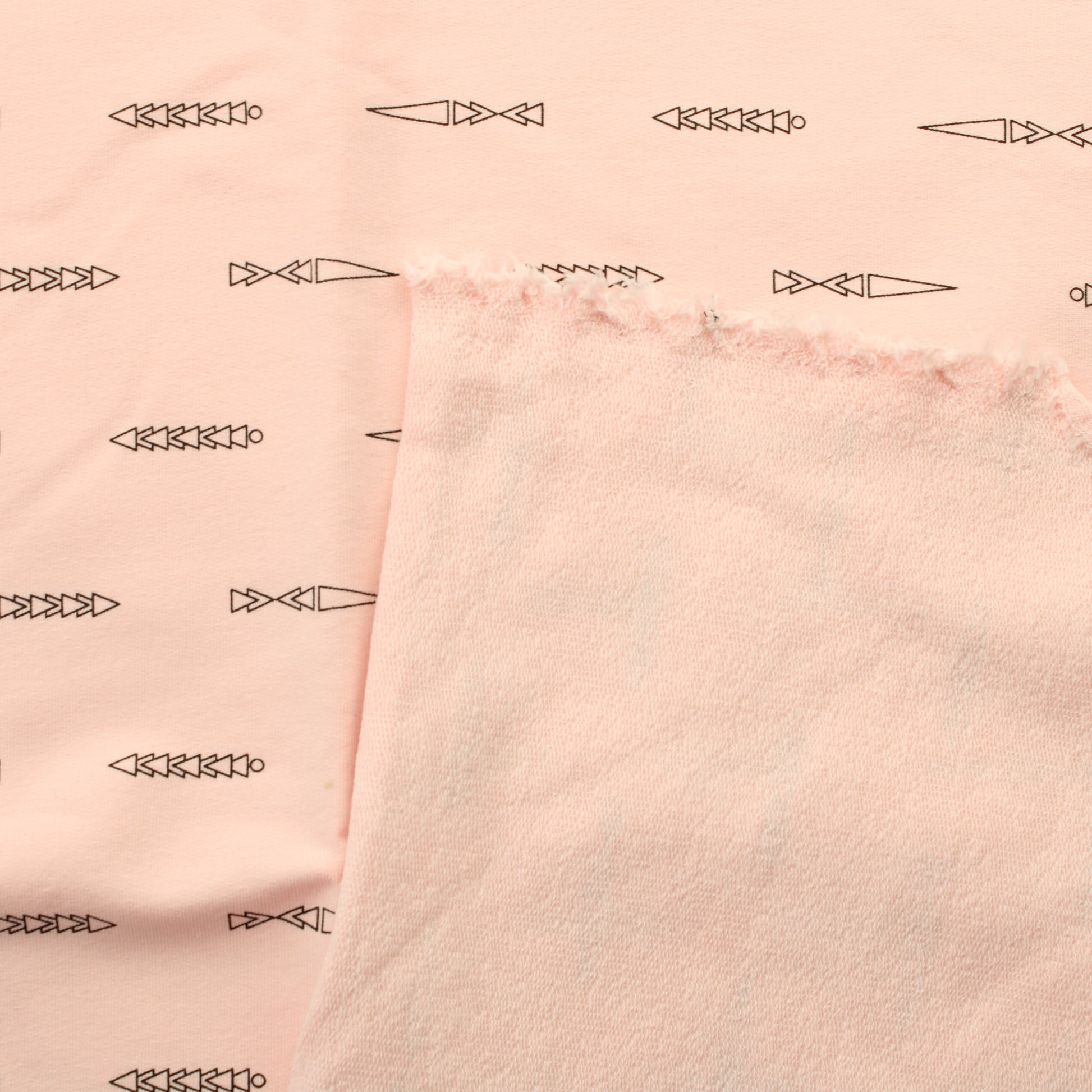 Nosh Nuoli vaaleanpunainen JC - Pala