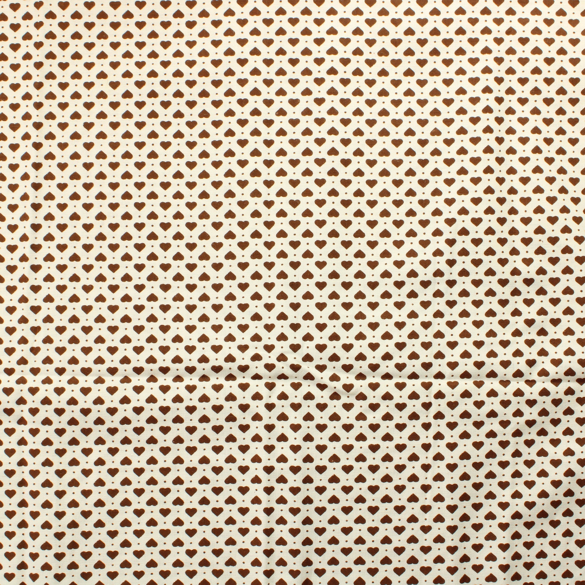 Pienet sydämet Puuvilla - Pala