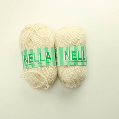 Novita Nella - Lankapussi 127