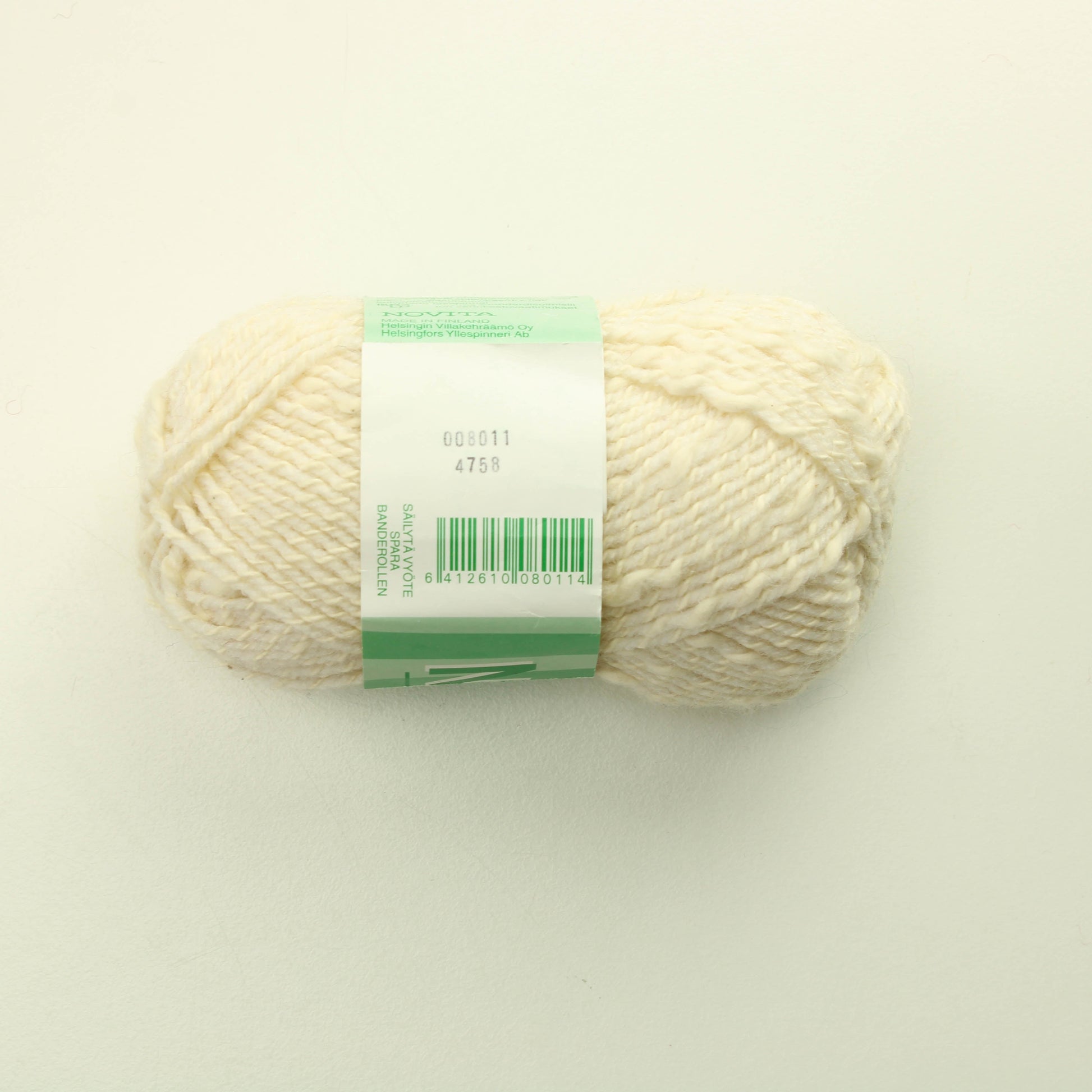 Novita Nella - Lankapussi 127