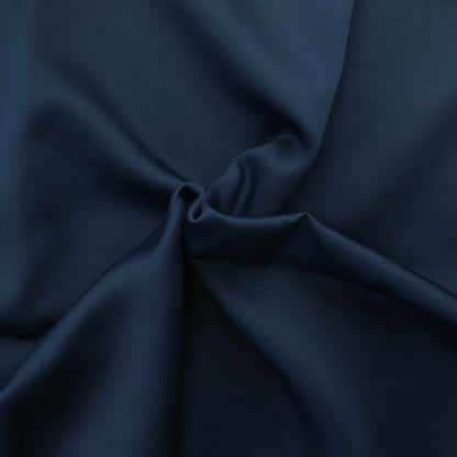 Tummansininen Pimennysverhokangas - Pala