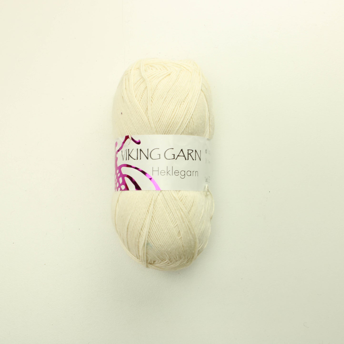 Viking Garn Heklegarn - 801