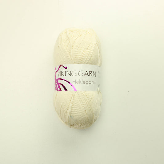 Viking Garn Heklegarn - 801