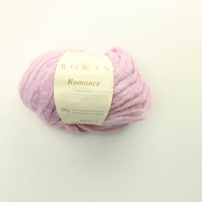 Rowan Romance - 0095