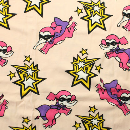 Hellin superfantti persikka Trikoo - Pala