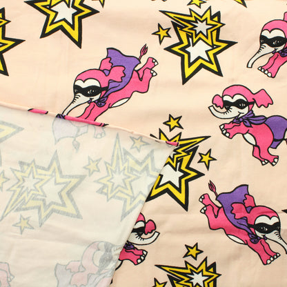 Hellin superfantti persikka Trikoo - Pala