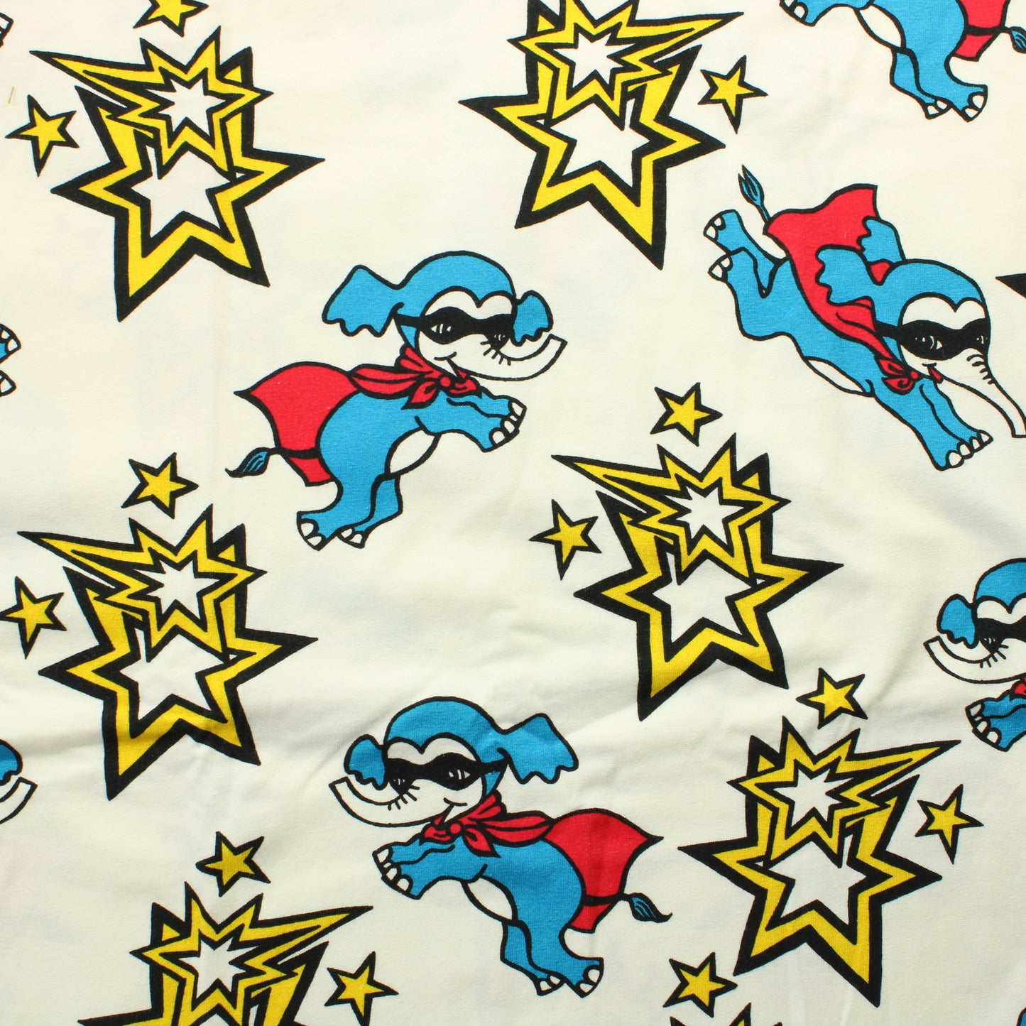 Hellin Superfantti valkoinen Trikoo - Pala