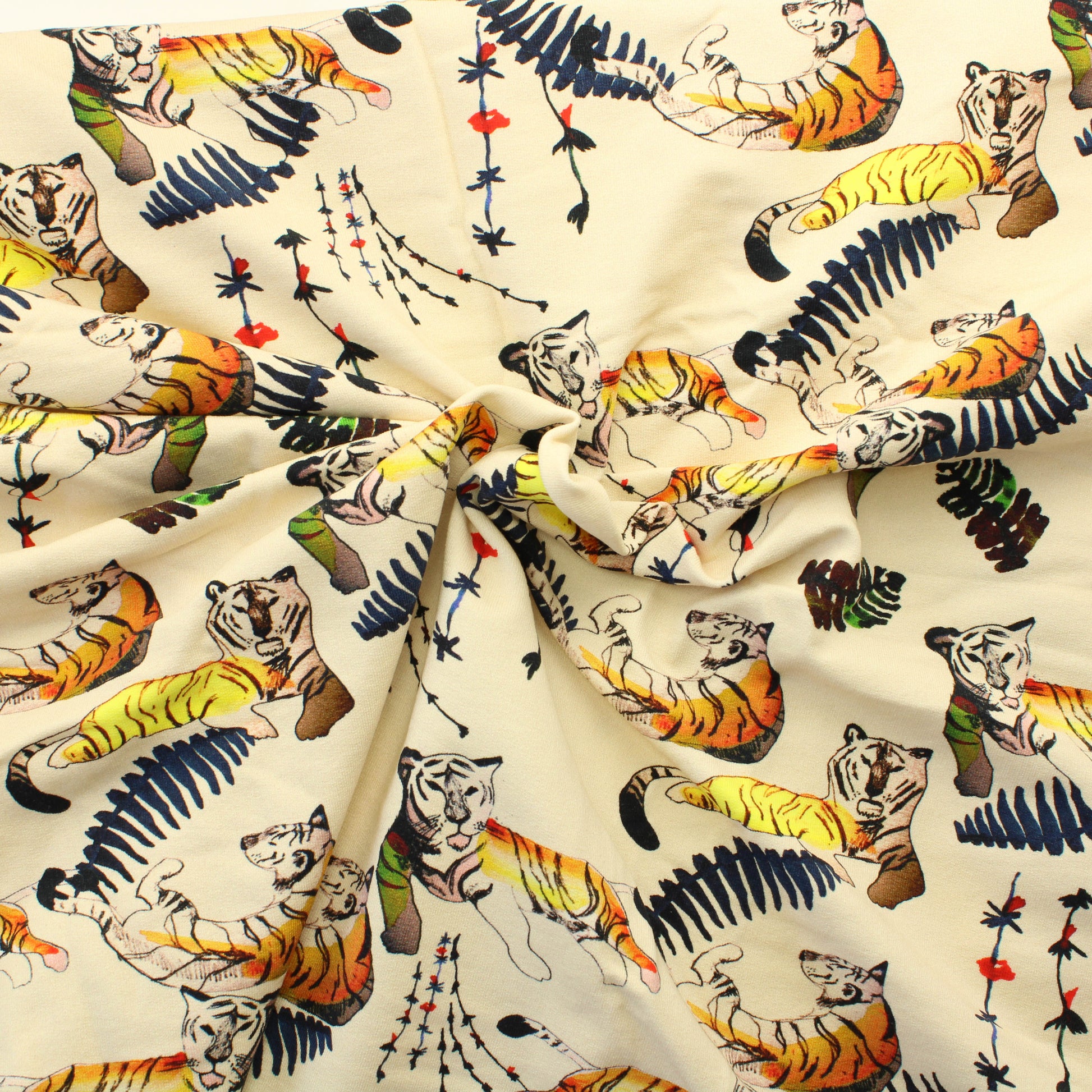 Aarrelabel Tiikeri JC - Pala