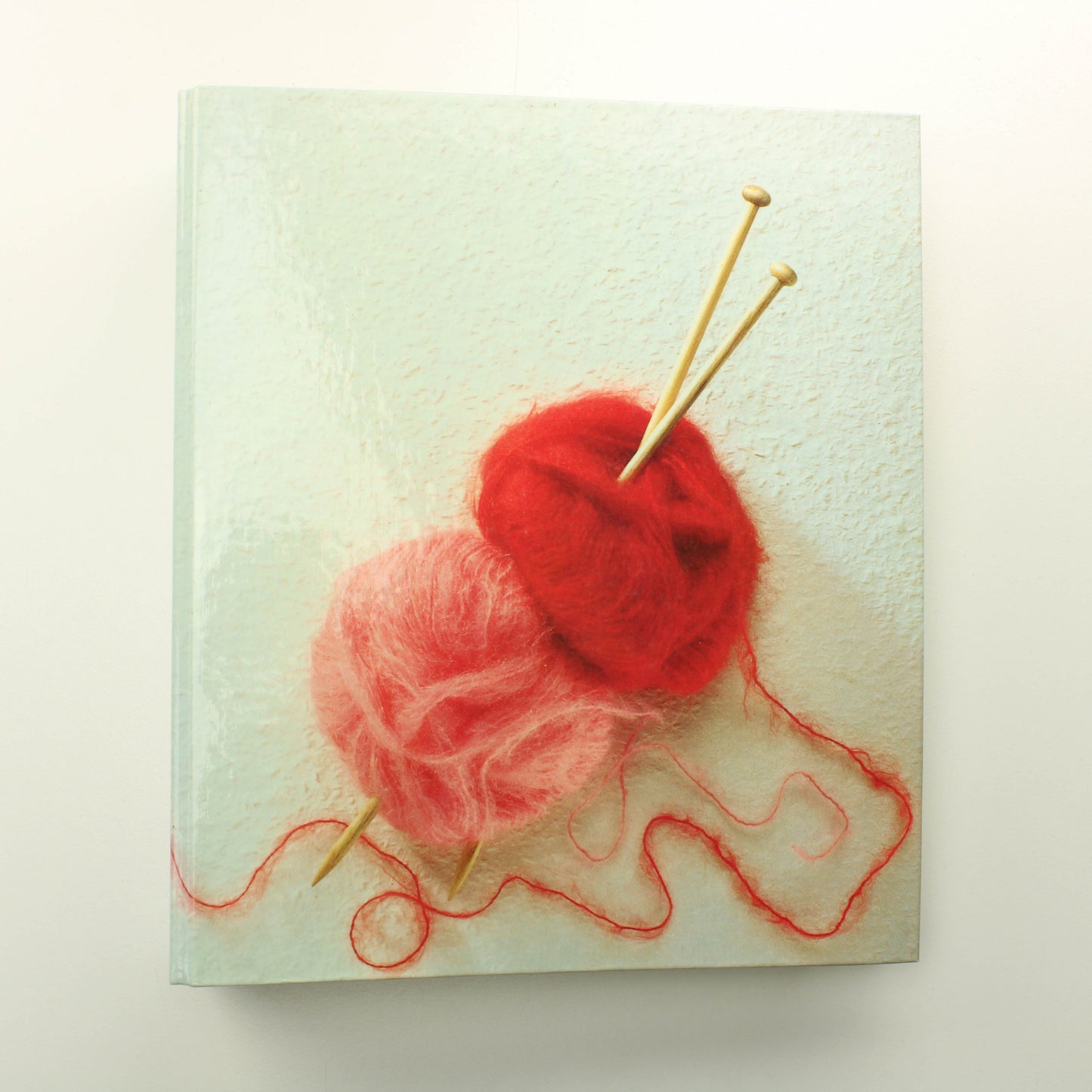 Uusi neulekerho Ohjekansiot (osiot 1-4) 