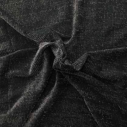 Hopea-musta Neulos - Pala