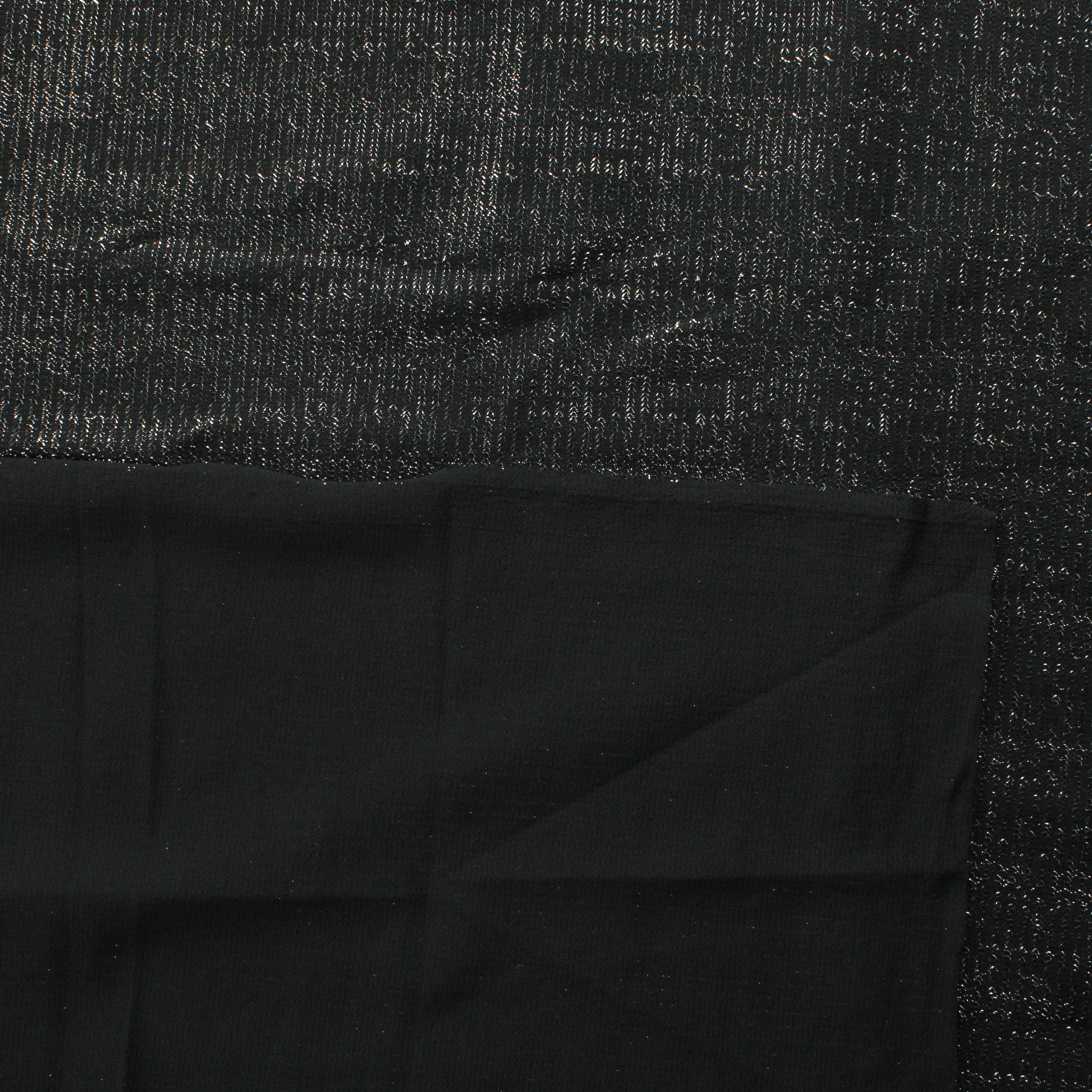 Hopea-musta Neulos - Pala