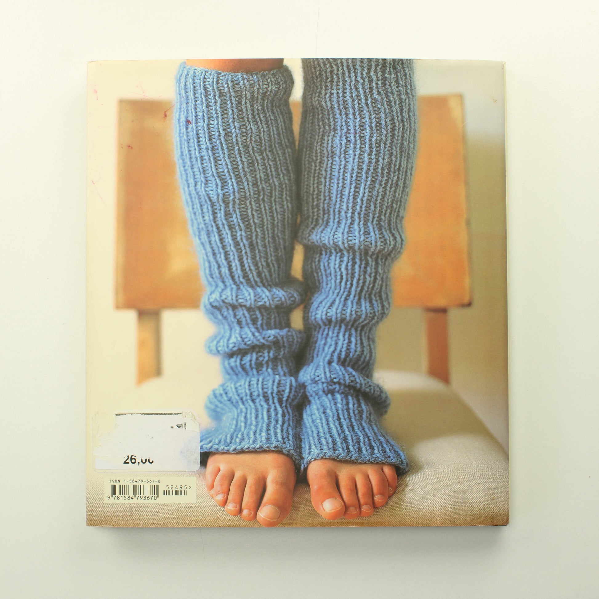 Joelle Hoverson: Last-Minute Knitted Gifts