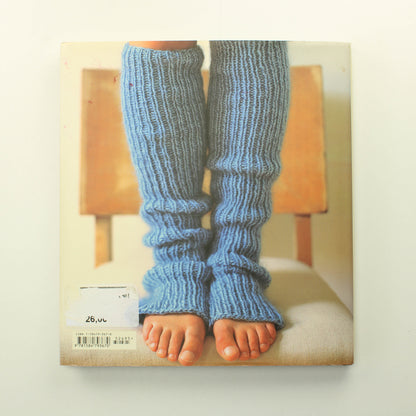 Joelle Hoverson: Last-Minute Knitted Gifts