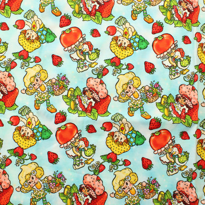 Myrtikki Mansikkatytöt Trikoo - Pala