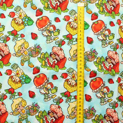 Myrtikki Mansikkatytöt Trikoo - Pala