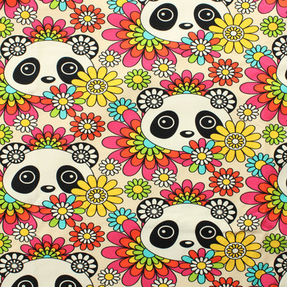 Myrtikki Panda Bloom Trikoo - Pala