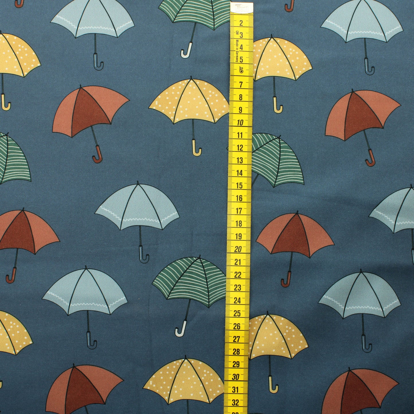 Elvelyckan Softshell - Pala