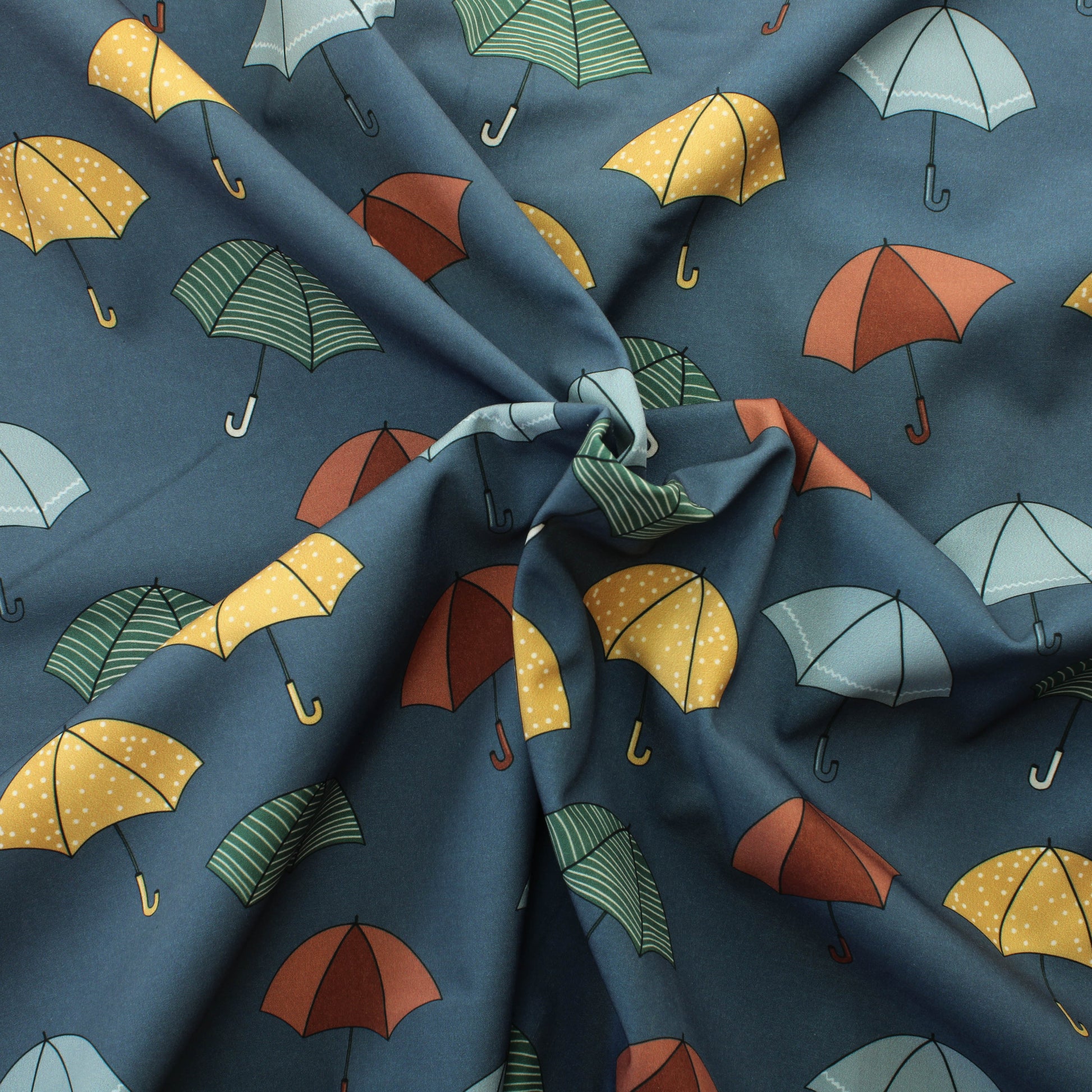 Elvelyckan Softshell - Pala