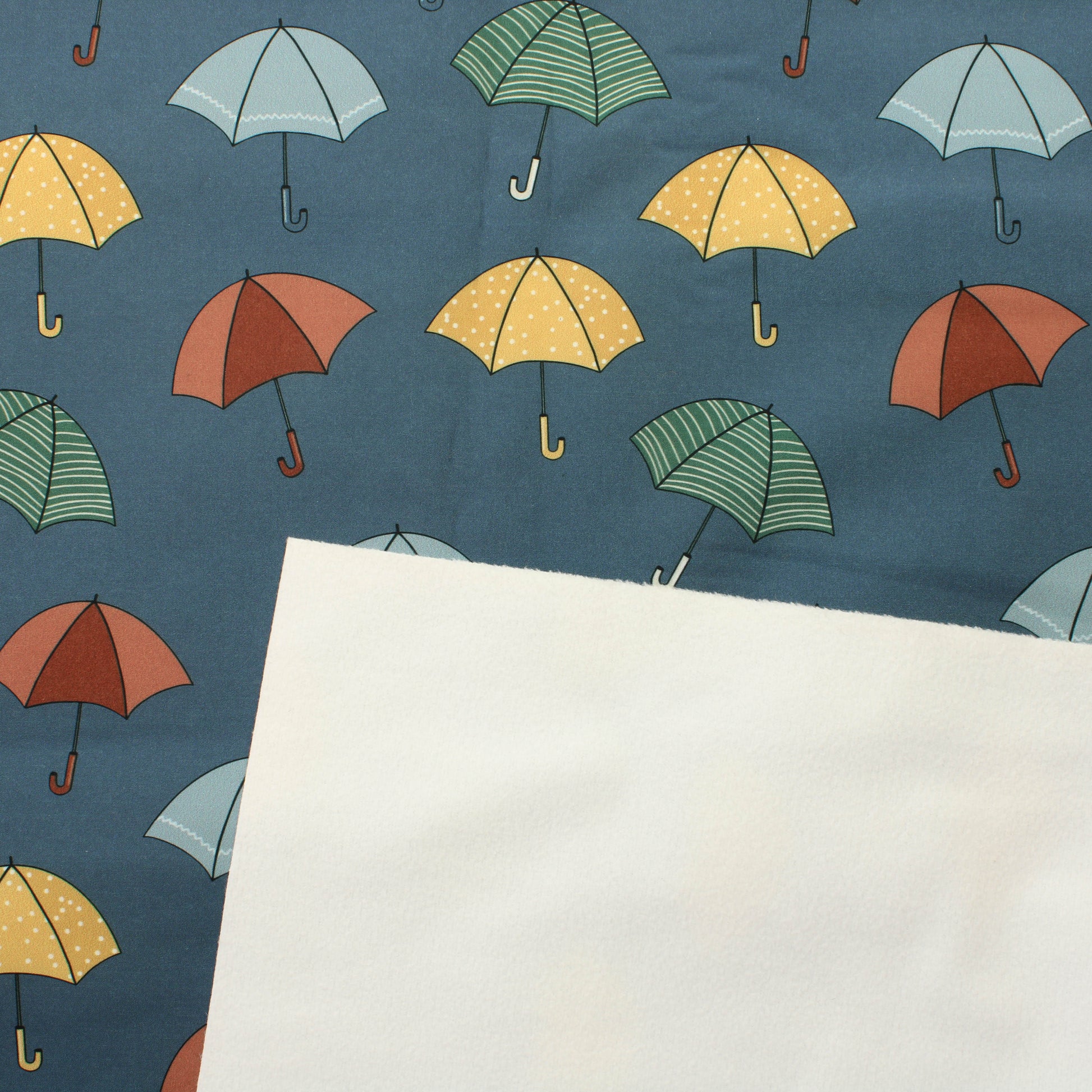 Elvelyckan Softshell - Pala