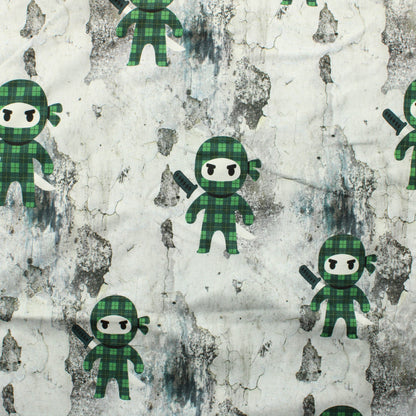 Myrtikki Ninja Trikoo - Pala