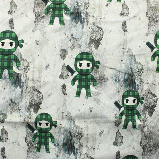 Myrtikki Ninja Trikoo - Pala