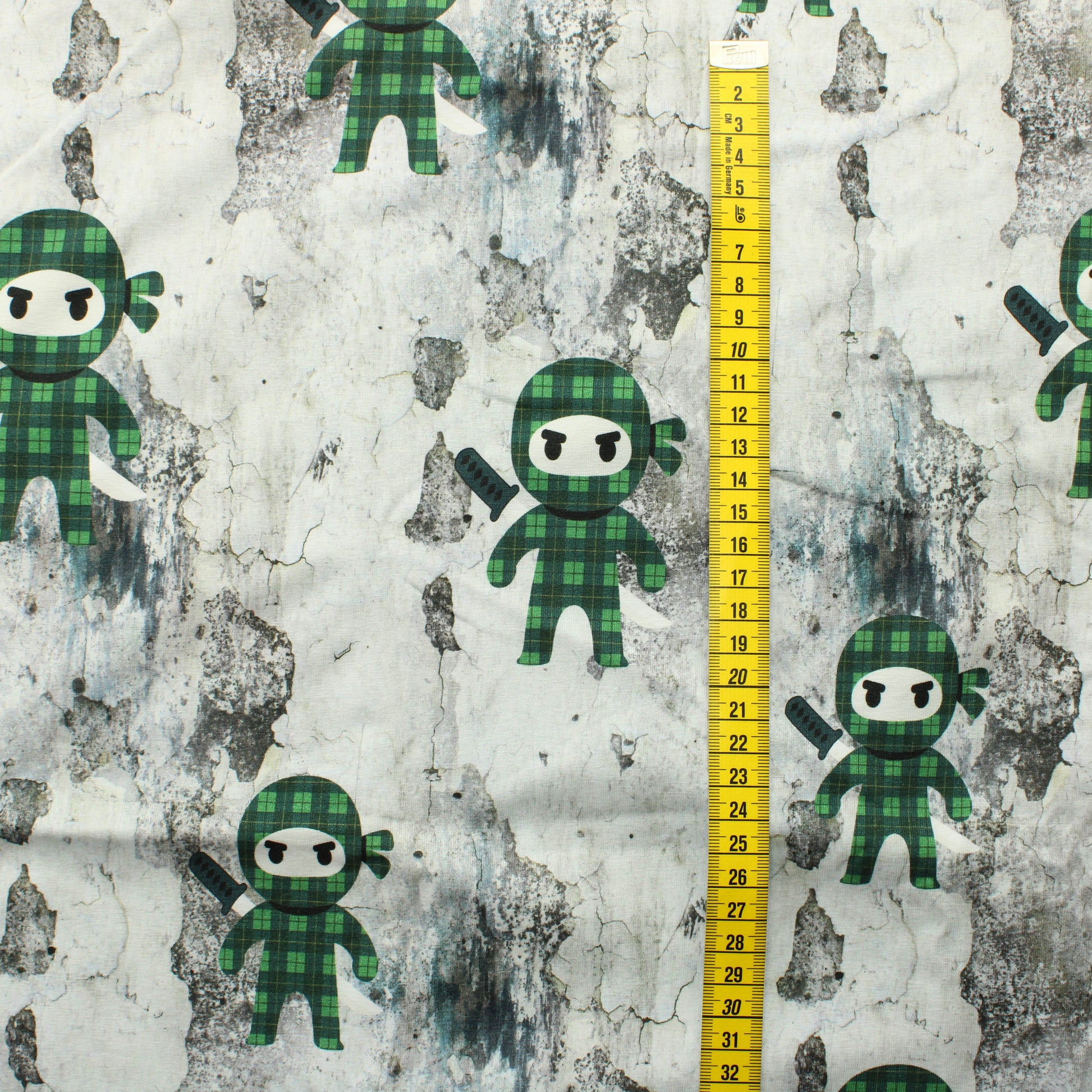 Myrtikki Ninja Trikoo - Pala