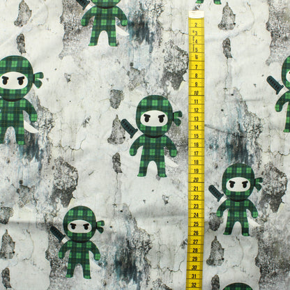 Myrtikki Ninja Trikoo - Pala