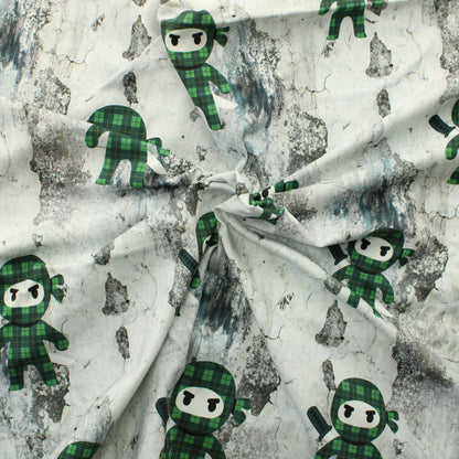 Myrtikki Ninja Trikoo - Pala