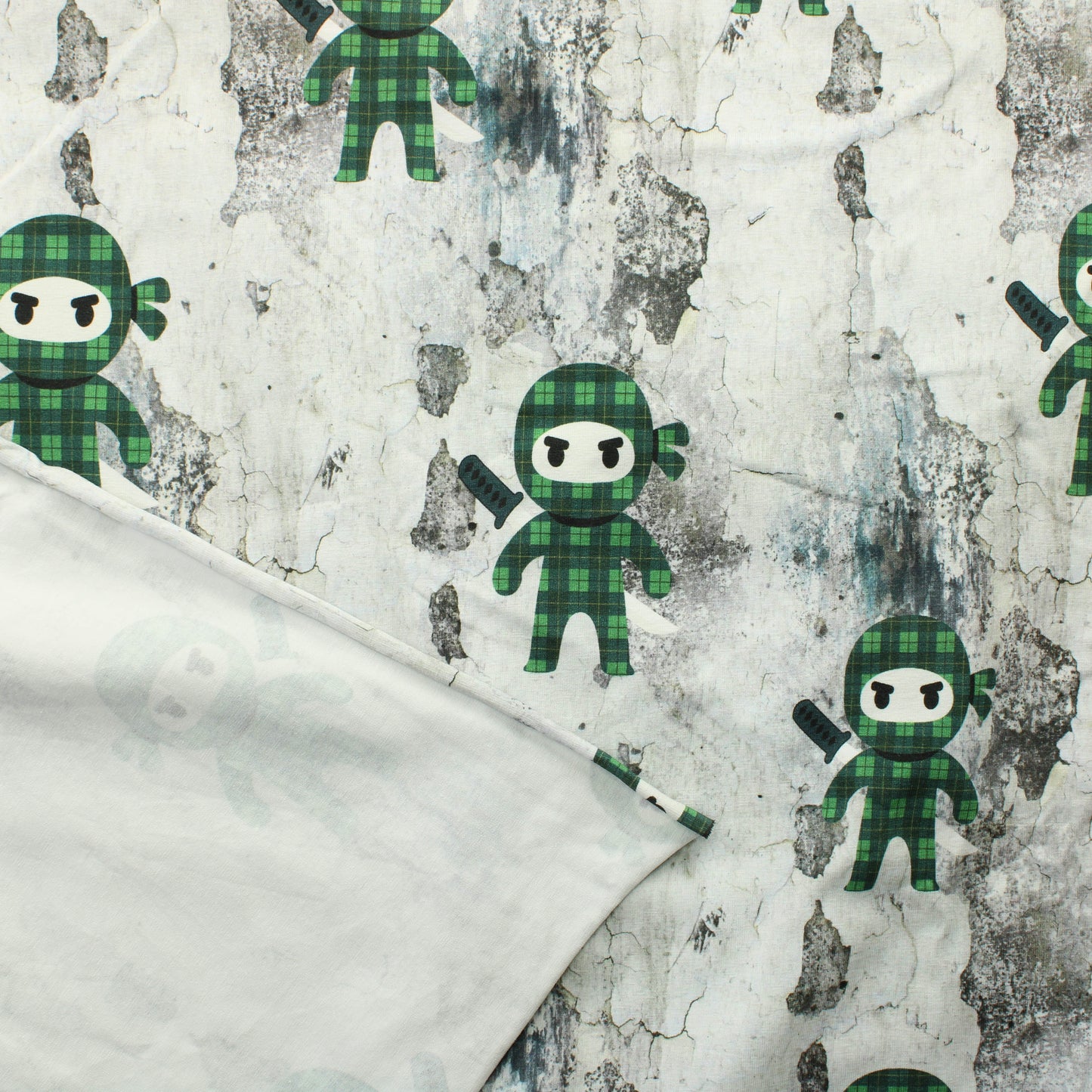 Myrtikki Ninja Trikoo - Pala