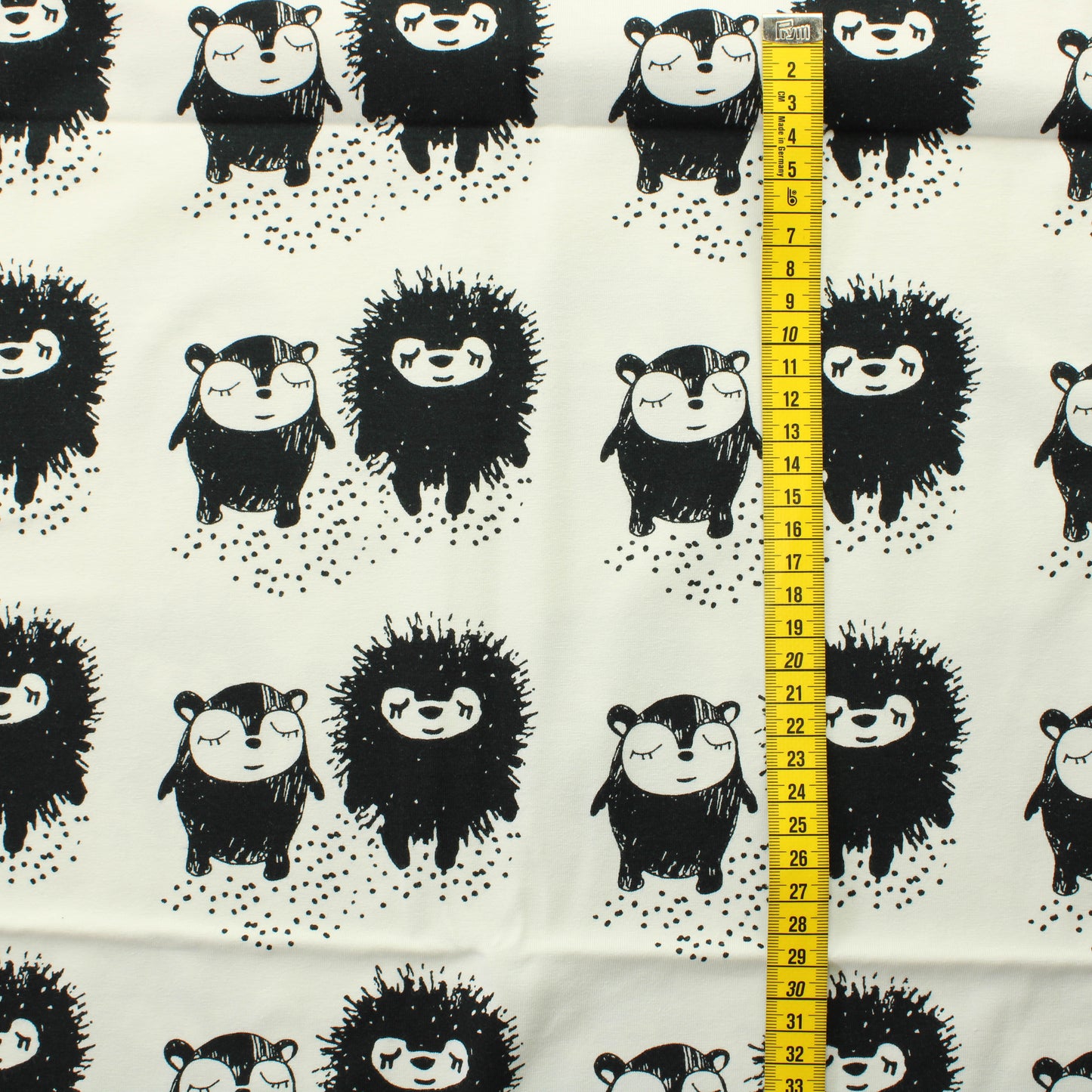 Paapii Siiri ja Myyry Trikoo - Pala