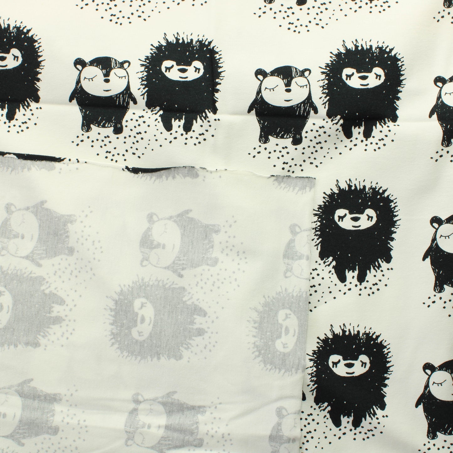 Paapii Siiri ja Myyry Trikoo - Pala