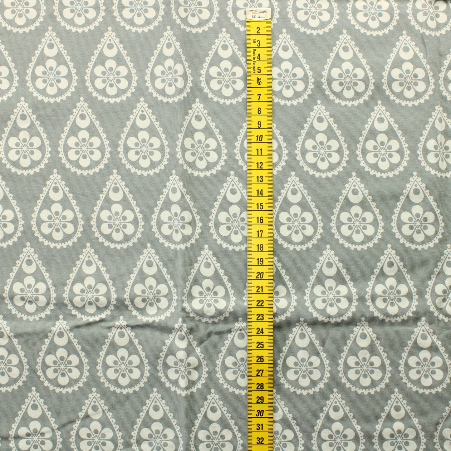 Nosh valkoharmaa Trikoo - Pala