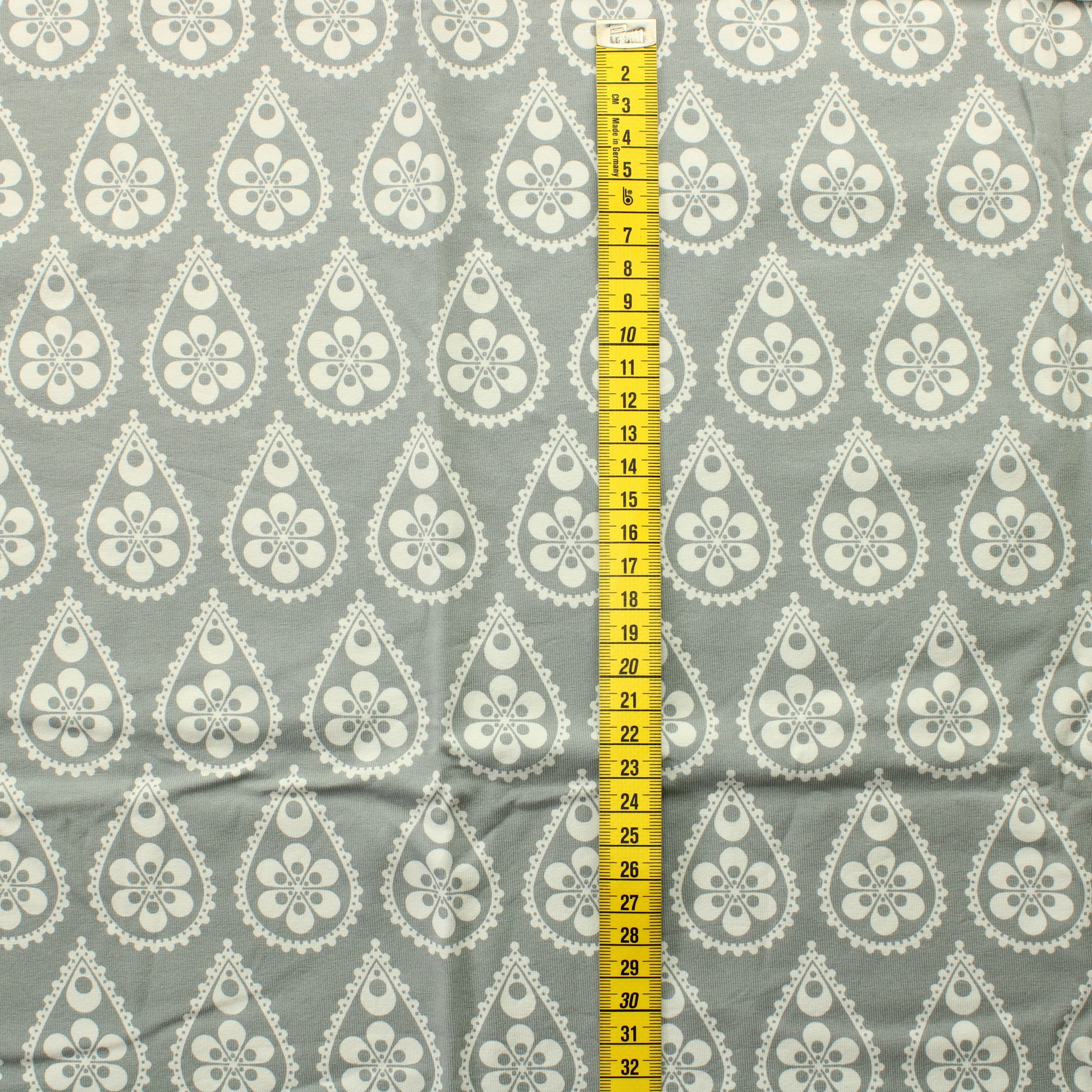 Nosh valkoharmaa Trikoo - Pala