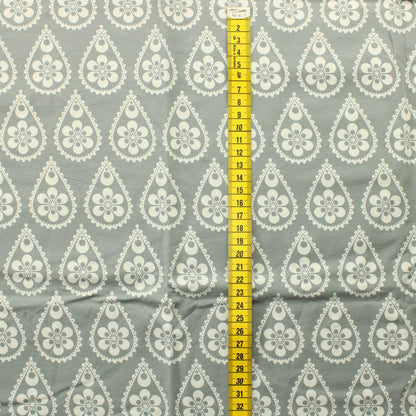 Nosh valkoharmaa Trikoo - Pala