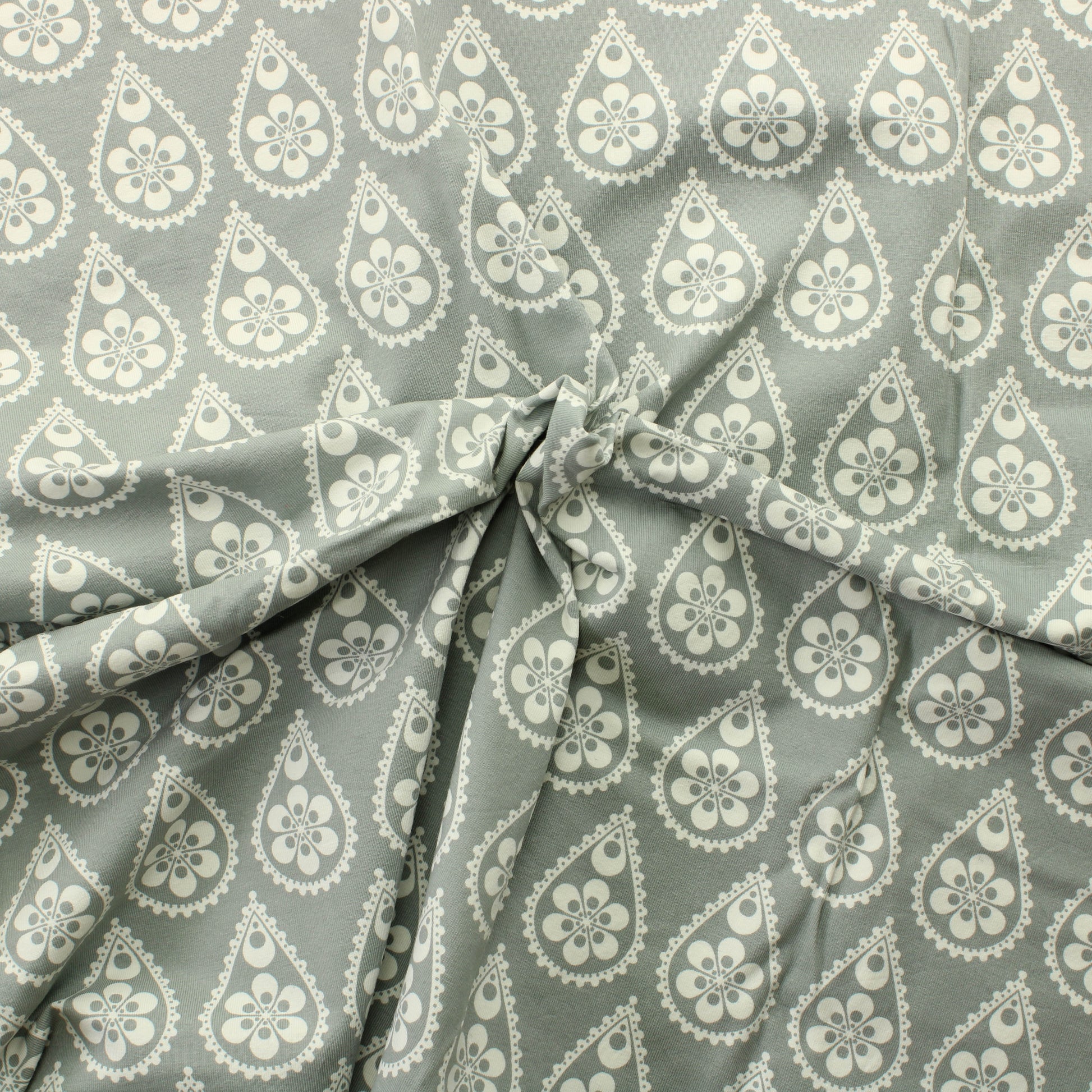 Nosh valkoharmaa Trikoo - Pala