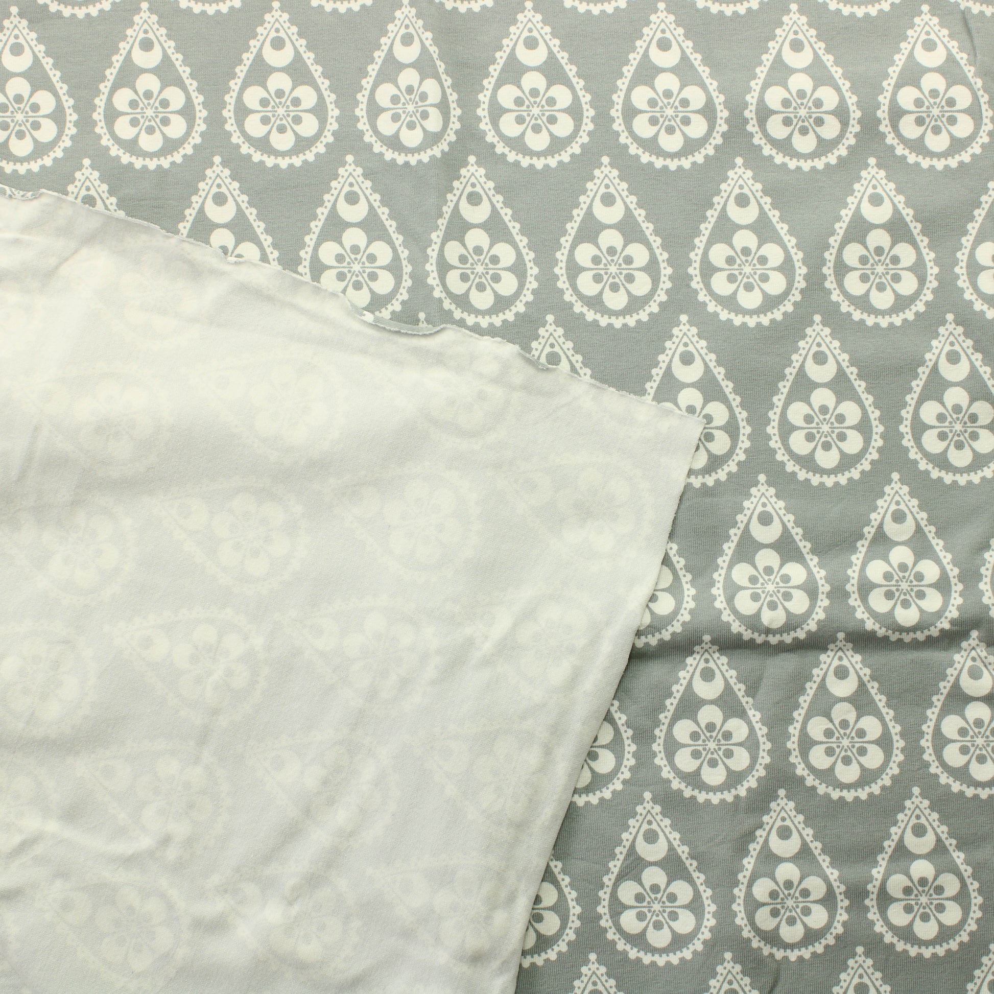 Nosh valkoharmaa Trikoo - Pala