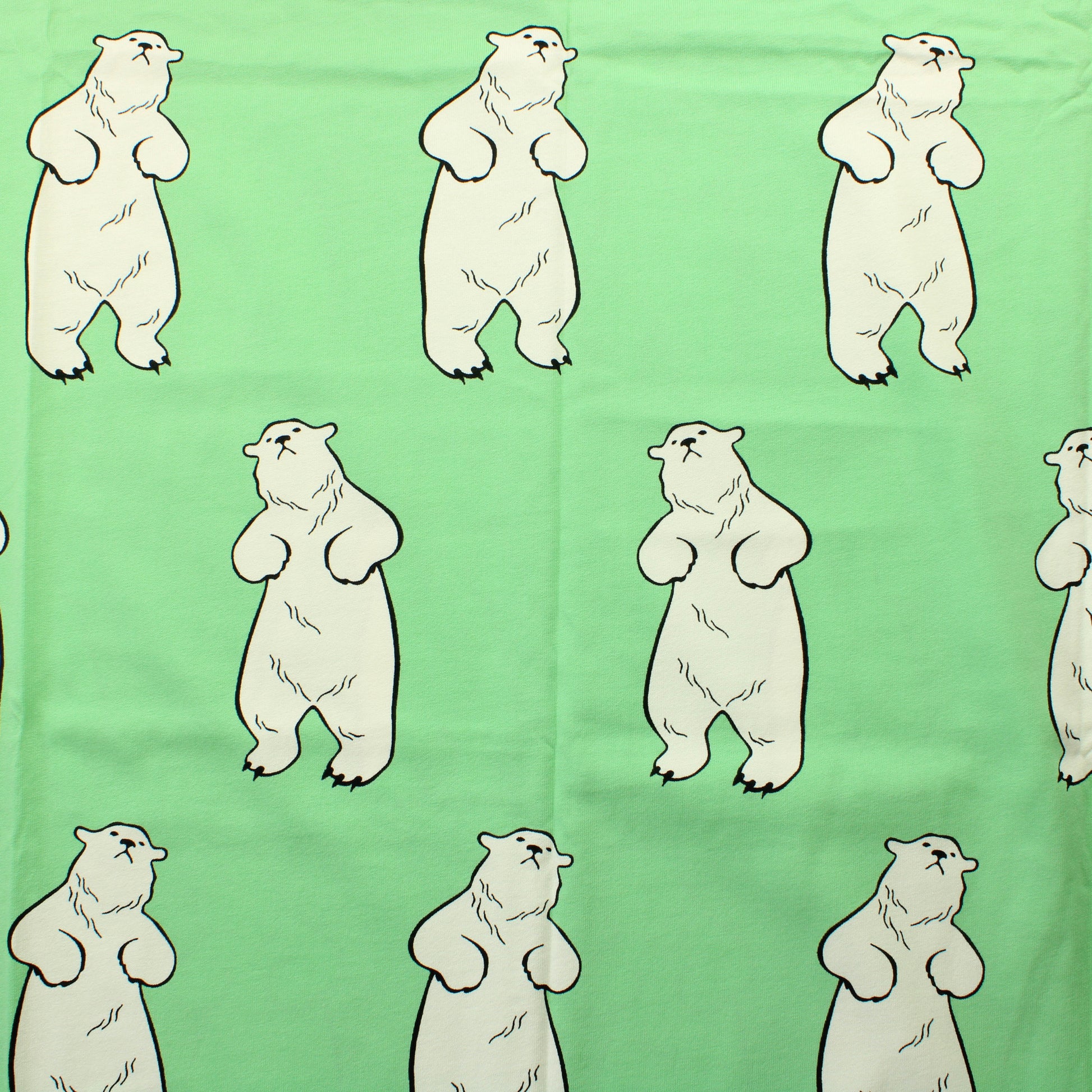 Nosh jääkarhu minttu Trikoo - Pala